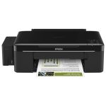Epson L200 Ink Bottles' Printer