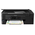 Epson L3070 Ink Bottles' Printer
