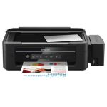 Epson L335 Ink Bottles' Printer