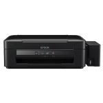 Epson L350 Ink Bottles' Printer