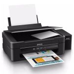 Epson L364 Ink Bottles' Printer