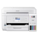 Epson EcoTank ET-3843 Ink Bottles Printer