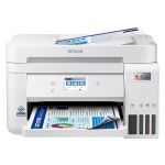 Epson ET-4856 Ink Bottles' Printer