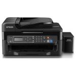 Epson L565 Ink Bottles' Printer