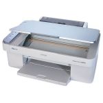 Epson Stylus CX3600 Ink Cartridges' Printer