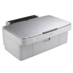 Epson Stylus CX3650 Ink Cartridges' Printer