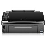 Epson Stylus NX615 Ink Cartridges' Printer