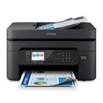 Epson WF-2950 Ink Cartridges' Printer