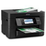 Epson WorkForce Pro WF-4820 Wireless All-in-One Printer using Epson WF-4820 Ink Cartridges