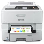 Epson WorkForce Pro WF-6090 Ink Cartridges Printer