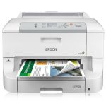 Epson WorkForce Pro WF-8090 Ink Cartridges Printer