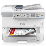 Epson WorkForce Pro WF-8590 Ink Cartridges Printer