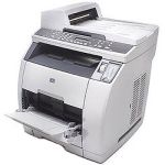 HP Color LaserJet 2840