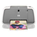 HP PhotoSmart A310