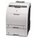 HP Color LaserJet CP3505x