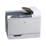 HP Color LaserJet CP6015dn