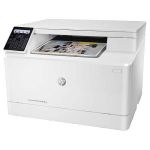 HP Color LaserJet Pro MFP M182nw