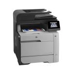 HP Color LaserJet Pro MFP M476dn
