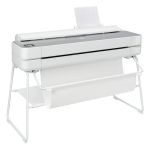 HP DesignJet Studio Steel Ink Cartridges Printer