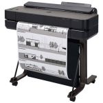 HP DesignJet T650 Ink Cartridges Printer