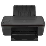 HP DeskJet 1050A - J410g Ink Cartridges' Printer