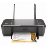 HP DeskJet 2000 - J210d Ink Cartridges' Printer