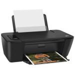 HP DeskJet 2050 - J510c Ink Cartridges' Printer