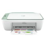 HP DeskJet 2722e Printer using HP DeskJet 2722e Ink Cartridges