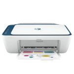 HP DeskJet 2723e Printer using HP DeskJet 2723e Ink Cartridges