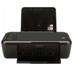HP DeskJet 3000 - J310c Ink Cartridges' Printer