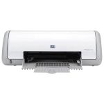 HP DeskJet 3938 Ink Cartridges' Printer