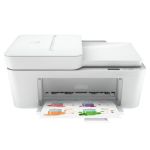 HP DeskJet 4100e Ink Cartridges' Printer