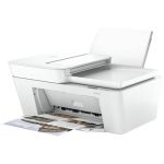 HP DeskJet 4252e Ink Cartridges' Printer