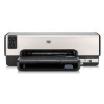HP DeskJet 6940
