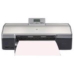 HP DeskJet 9803 Ink Cartridges' Printer