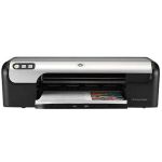 HP DeskJet D2400 Ink Cartridges' Printer