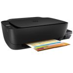 HP DeskJet GT 5810 All-in-One Printer using HP DeskJet GT 5810 Ink Bottles