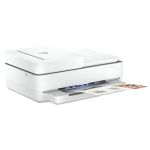 HP ENVY 6454e Ink Cartridges' Printer