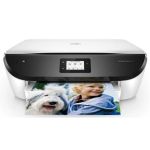 HP ENVY Photo 6252 Ink Cartridges' Printer