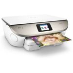 HP ENVY Photo 7134 Printer using HP ENVY Photo 7134 Ink Cartridges