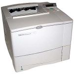 HP LaserJet 4000
