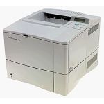 HP LaserJet 4050N