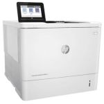 HP LaserJet Enterprise M610dn Printer using HP LaserJet Enterprise M610dn Toner Cartridges