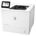HP LaserJet Enterprise M612dn Printer using HP LaserJet Enterprise M612dn Toner Cartridges