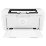 HP LaserJet M110w Toner Cartridges Printer