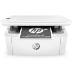 HP LaserJet MFP M139w Toner Cartridges Printer