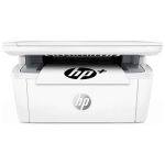 HP LaserJet MFP M140a Toner Cartridges Printer
