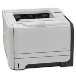 HP LaserJet P2055 Toner Cartridges' Printer