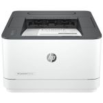 HP LaserJet Pro 3001dw Toner Cartridges Printer