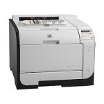 HP Color LaserJet Pro 400 M451dw